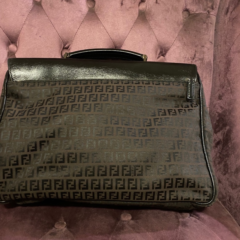 Fendi Briefcase